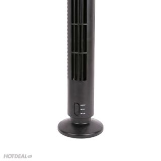 Quạt Tháp Mini USB Tower Fan