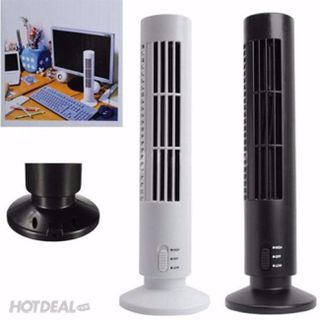 Quạt Tháp Mini USB Tower Fan giá sỉ