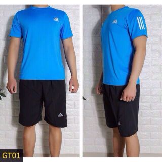 Quần Áo Thể Thao Nam