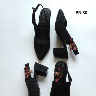 giày cao gót nữ 5 phân