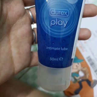 Gel bôi trơn Durex
