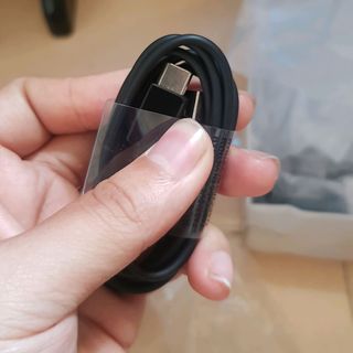 Dây sạc Type C S9 S8 Note 8