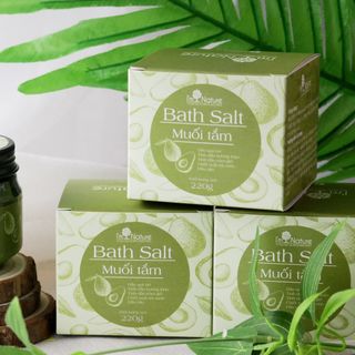 Muối tắm Bath Salt