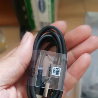 Dây sạc Type C S9 S8 Note 8
