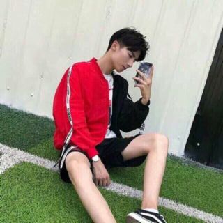 ÁO KHOÁC NAM 2 LỚP DÙ