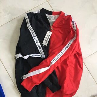 ÁO KHOÁC NAM 2 LỚP DÙ
