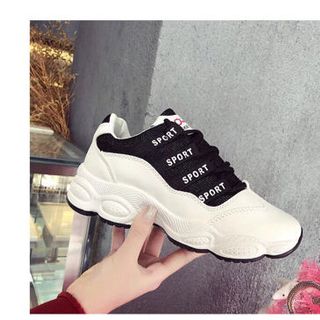 giày bata nữ siêu chất