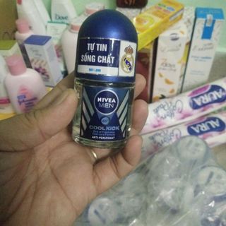 Lăn khử mùi Nivea