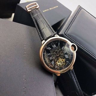 đồng hồ chạy cơ