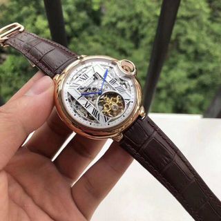 đồng hồ chạy cơ