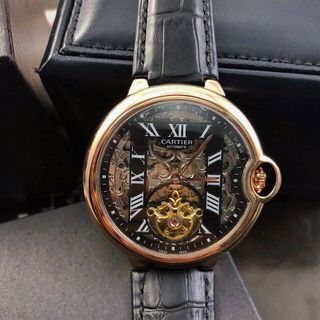đồng hồ chạy cơ