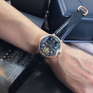 đồng hồ chạy cơ