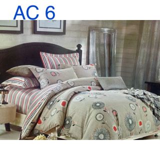 HÀNG DRAP BỌC CHẦN
