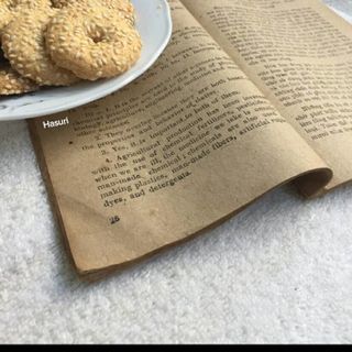 1 kg Bánh vòng mè