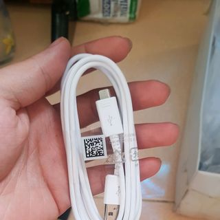 Dây sạc micro USB s7edge s7 note 5 các dòng android