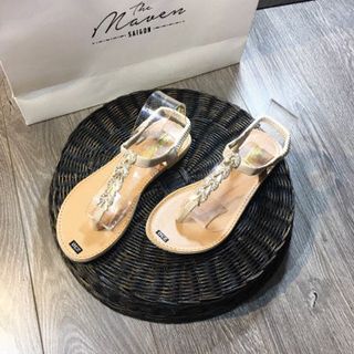 giày sandal đá xinh