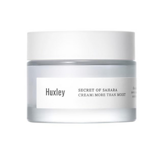 Huxley Cream More Than Moist