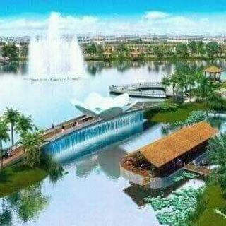 SIÊU ĐÔ THỊ MIỀN TÂY