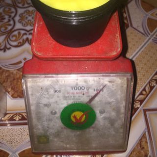Mặt nạ tinh nghệ