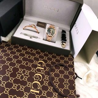 Set đồng hồ