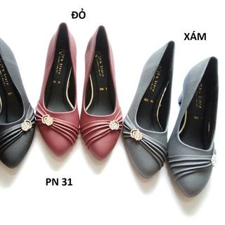 giày cao gót nữ