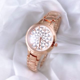 đồng hồ xi nữ cực đẹp