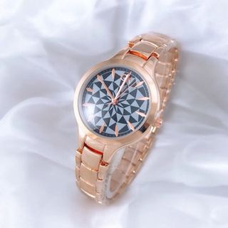 đồng hồ xi nữ cực đẹp
