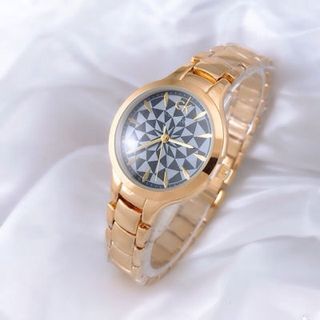 đồng hồ xi nữ cực đẹp