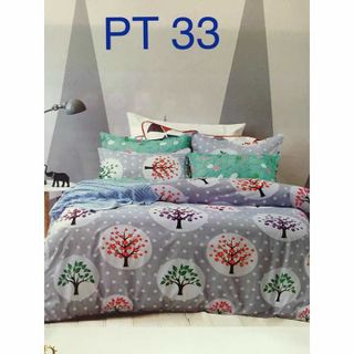 DRAP MỀN PHỦ