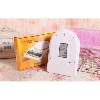 Cân Nhà Bếp SF-400 Giá siêu rẻ