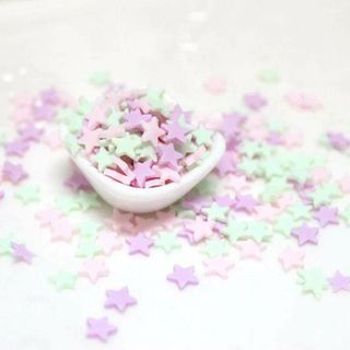 Cốm Trộn Slime