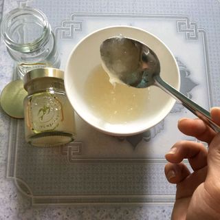 yến sào loại hũ