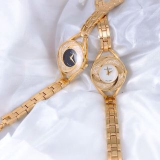 đồng hồ nữ xi đẹp