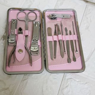 bộ kìm bấm móng