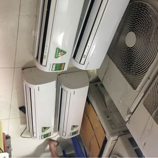 máy lạnh toshiba 1hp inverter siêu tiết kiệm điện