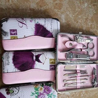 bộ kìm bấm móng