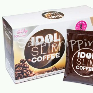 cafe giảm cân