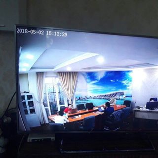 Bộ Kit Camera ip 2MP UNV