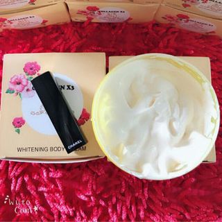 Body Collagen X3