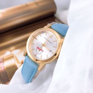 Đồng hồ burburry saphire