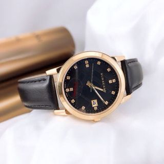 Đồng hồ burburry saphire