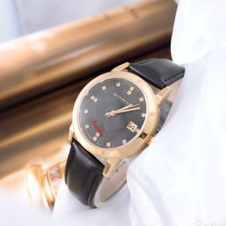 Đồng hồ burburry saphire