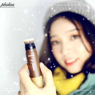 Phấn cây BB stick Phidias