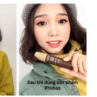 Phấn cây BB stick Phidias