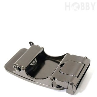 Đầu khóa thắt lưng nam hợp kim 3F5 M040 khóa tự động - GIÁ SỈ