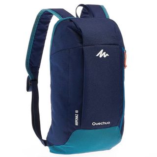Balo du lịch dã ngoại Arpenaz 10 - Xanh Navy