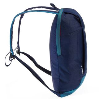 Balo du lịch dã ngoại Arpenaz 10 - Xanh Navy