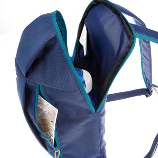 Balo du lịch dã ngoại Arpenaz 10 - Xanh Navy