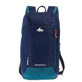 Balo du lịch dã ngoại Arpenaz 10 - Xanh Navy