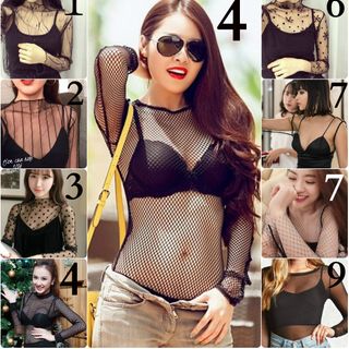 ÁO LƯỚI QUẢNG CHÂU CHUẨN 100